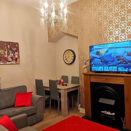 Sommerset Cottages - 2 Bedroom House Σάντερλαντ Εξωτερικό φωτογραφία