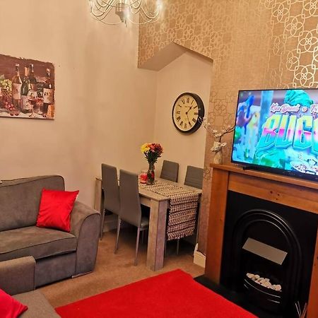 Sommerset Cottages - 2 Bedroom House Σάντερλαντ Εξωτερικό φωτογραφία