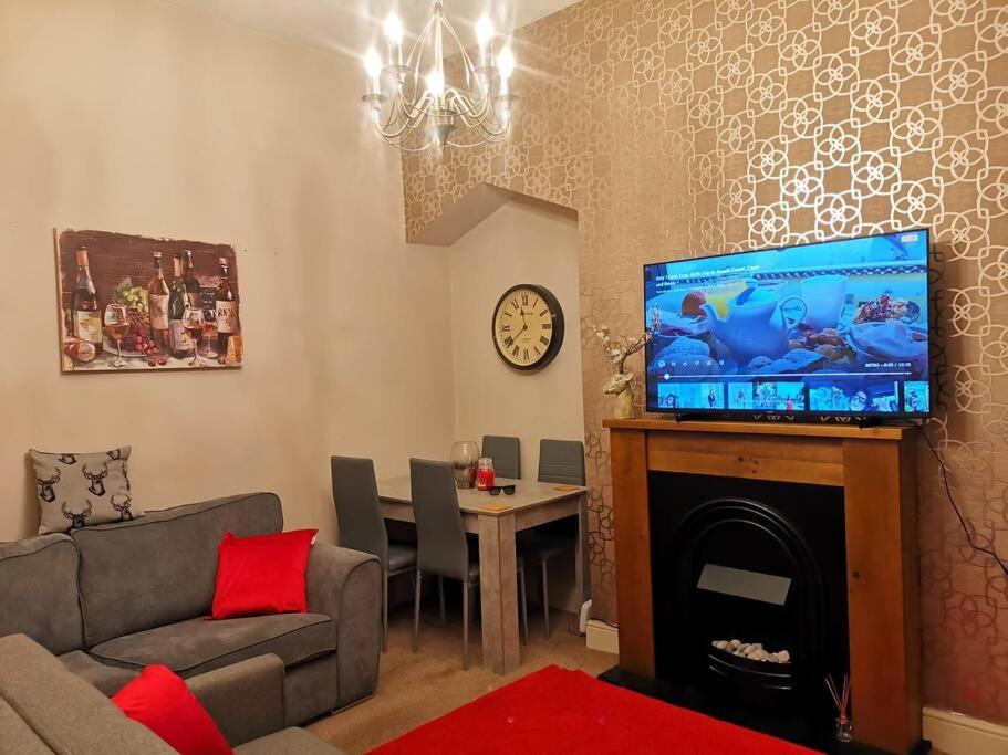 Sommerset Cottages - 2 Bedroom House Σάντερλαντ Εξωτερικό φωτογραφία