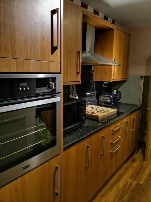 Sommerset Cottages - 2 Bedroom House Σάντερλαντ Εξωτερικό φωτογραφία