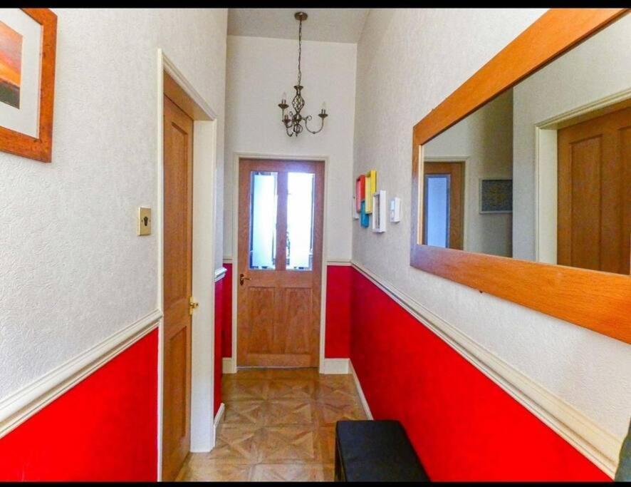 Sommerset Cottages - 2 Bedroom House Σάντερλαντ Εξωτερικό φωτογραφία