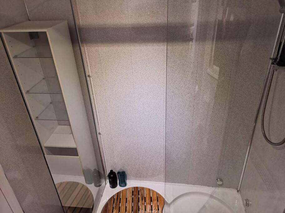Sommerset Cottages - 2 Bedroom House Σάντερλαντ Εξωτερικό φωτογραφία