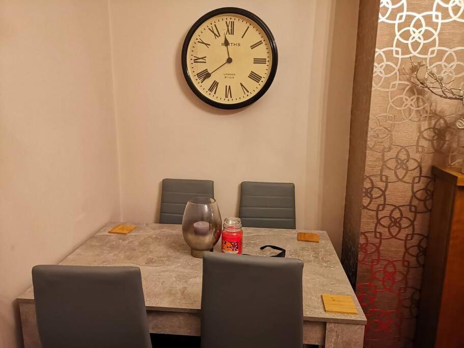 Sommerset Cottages - 2 Bedroom House Σάντερλαντ Εξωτερικό φωτογραφία