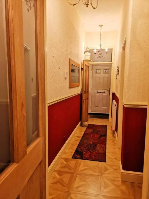 Sommerset Cottages - 2 Bedroom House Σάντερλαντ Εξωτερικό φωτογραφία