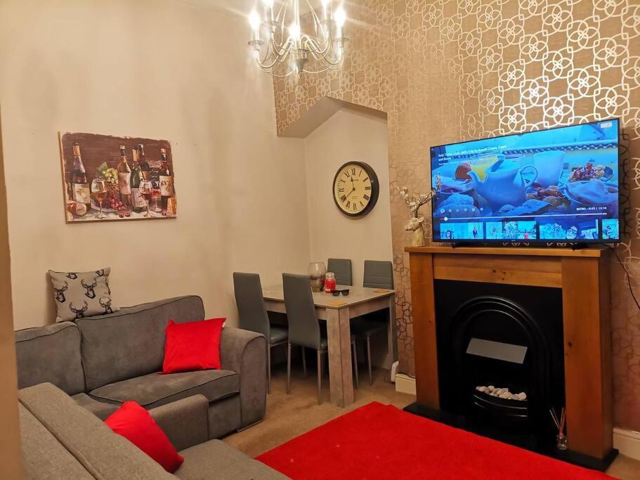 Sommerset Cottages - 2 Bedroom House Σάντερλαντ Εξωτερικό φωτογραφία