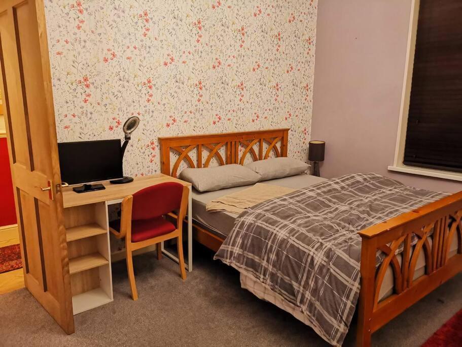 Sommerset Cottages - 2 Bedroom House Σάντερλαντ Εξωτερικό φωτογραφία