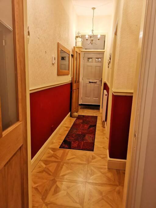 Sommerset Cottages - 2 Bedroom House Σάντερλαντ Εξωτερικό φωτογραφία