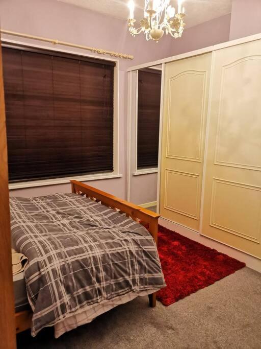 Sommerset Cottages - 2 Bedroom House Σάντερλαντ Εξωτερικό φωτογραφία