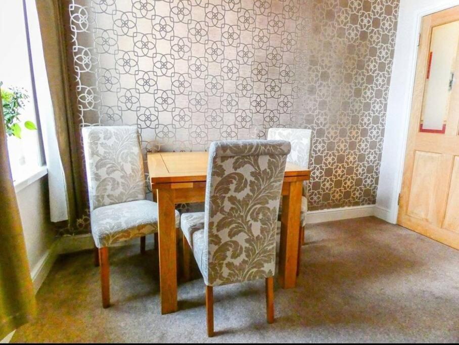 Sommerset Cottages - 2 Bedroom House Σάντερλαντ Εξωτερικό φωτογραφία