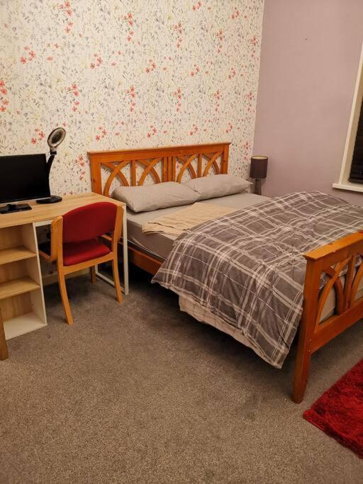 Sommerset Cottages - 2 Bedroom House Σάντερλαντ Εξωτερικό φωτογραφία