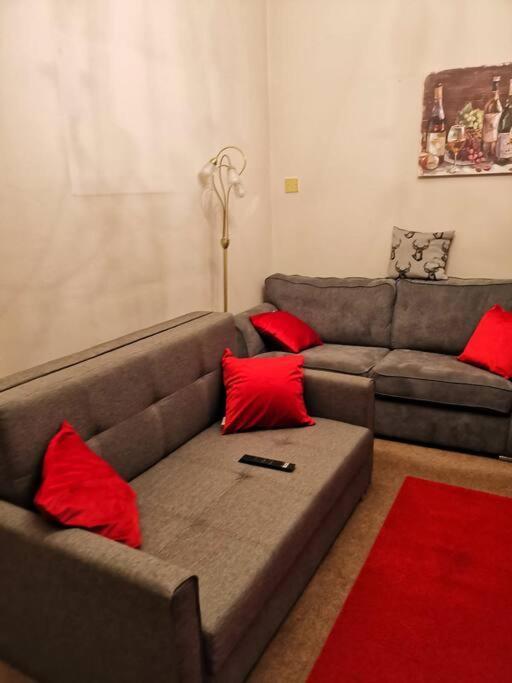 Sommerset Cottages - 2 Bedroom House Σάντερλαντ Εξωτερικό φωτογραφία